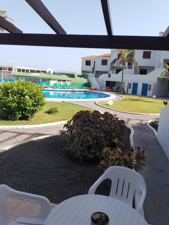 Appartement Casa Azul 49
