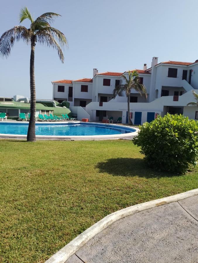 Appartement Casa Azul 49 Playa Cancajos.- BreNa Baja (la Palma)