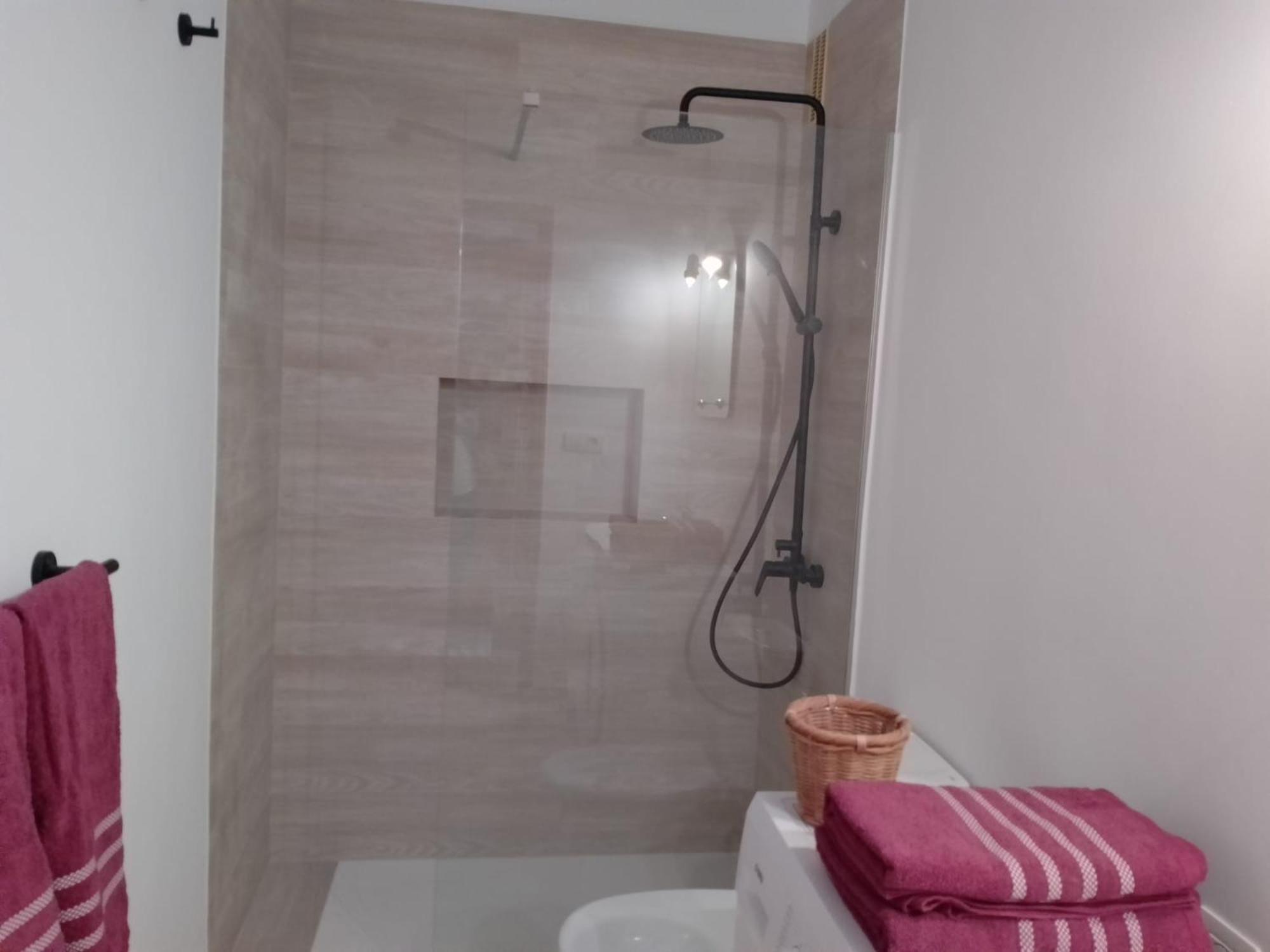 Appartement Casa Azul 49 Playa Cancajos.- BreNa Baja (la Palma)