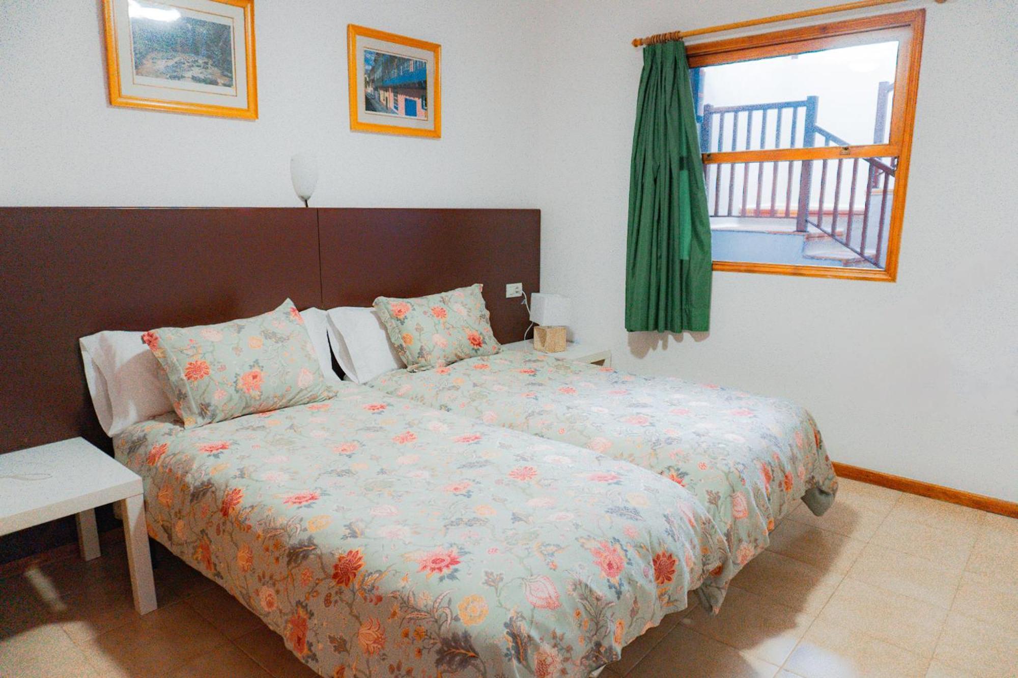 Appartement Casa Azul 49 Playa Cancajos.- BreNa Baja (la Palma)