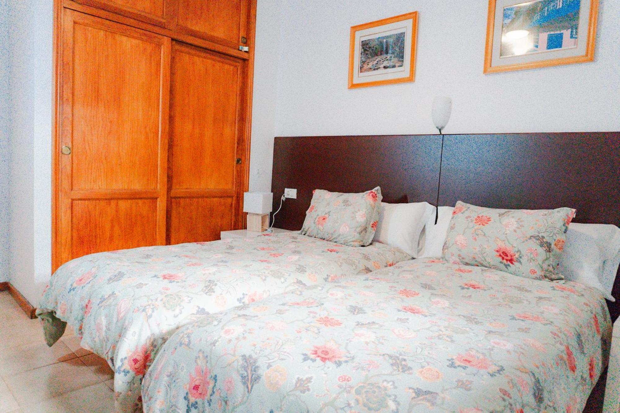 Appartement Casa Azul 49