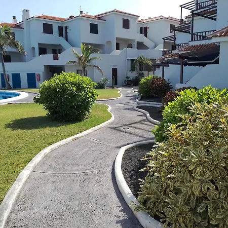 Casa Lago Azul 49 Playa Cancajos.- BreNa Baja (la Palma) Exterior photo